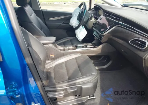 2023 Chevrolet Bolt Ev Fwd 2Lt z USA, uszkodzony, nr VIN 1G1FX6S07P4129760